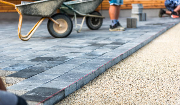 Best Commercial Driveway Pavers in Richmond, UT